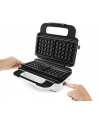 Tefal Snack XL SW 7011 Kolor: BIAŁY - Sandwich waffle combination device - nr 49