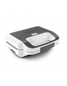 Tefal Snack XL SW 7011 Kolor: BIAŁY - Sandwich waffle combination device - nr 53