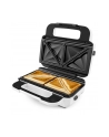 Tefal Snack XL SW 7011 Kolor: BIAŁY - Sandwich waffle combination device - nr 5