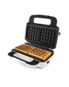 Tefal Snack XL SW 7011 Kolor: BIAŁY - Sandwich waffle combination device - nr 6