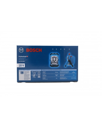 bosch powertools Bosch GLI 18V-2200 C - 0601446501 nr 1