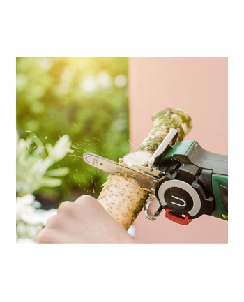bosch powertools Bosch cordless saw NanoBlade EasyCut 12, 12Volt, chainsaw - 06033C9000 nr 2