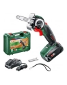 bosch powertools BOSCH AdvancedCut 18, GAL, 1x 2.5Ah (K) - 06033D5101 - nr 1