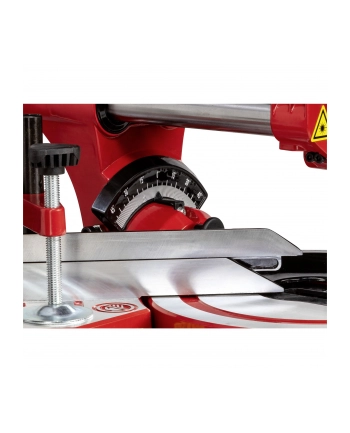 Einhell sliding miter saw TC-SM 2534/1 - 4300395 Dual nr 2