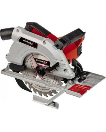 Einhell circular saw TE-CS 190/1 - 4331005 nr 1