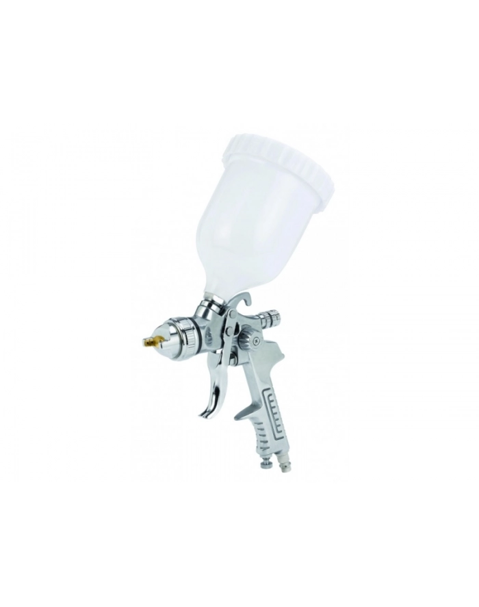 Einhell paint spray gun Profi, Flie główny