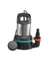 Gardena clear water submersible pump 11000 - 09032-20 - nr 3