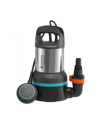 Gardena clear water submersible pump 11000 - 09032-20 nr 1