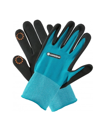 Gardena planting and soil gloves size 7 / S - 11510-20 nr 2