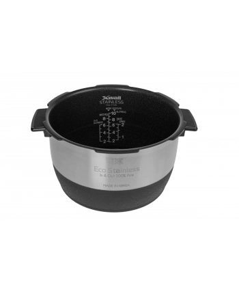 CUCKOO rice cooker CRP-CHSS1009FN 1,8l silver nr 2
