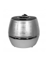 CUCKOO rice cooker CRP-CHSS1009FN 1,8l silver - nr 9