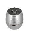 CUCKOO rice cooker CRP-DHsilver0609F silver / Kolor: CZARNY - 1.08 l 1090 watt - nr 1