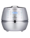 CUCKOO rice cooker CRP-DHsilver0609F silver / Kolor: CZARNY - 1.08 l 1090 watt - nr 3