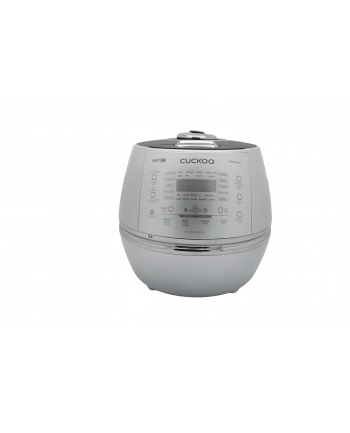 CUCKOO rice cooker CRP-DHsilver0609F silver / Kolor: CZARNY - 1.08 l 1090 watt nr 1