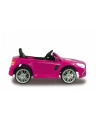 JAMARA Ride-on Mercedes-Benz SL 400 pink 460440 - nr 7
