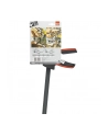 BESSEY one-hand clamp EZXL 600/90 - EZXL60-9 - nr 4