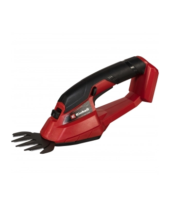 Einhell cordless grass shears GE-CG 18/1 Li-Solo - 3410382 nr 1