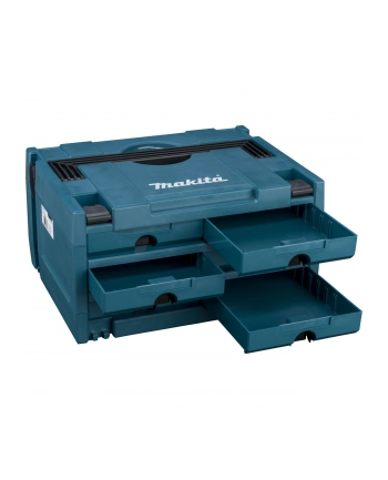 Makita MAKSTOR model 3.6 tool box nr 2