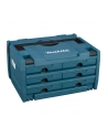 Makita MAKSTOR model 3.6 tool box - nr 4