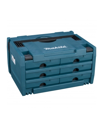 Makita MAKSTOR model 3.6 tool box nr 1