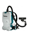 Makita battery backpack vacuum cleaner DVC660Z 2x18V - nr 2