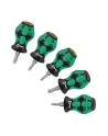 Wera Stubby Set 1 - Screwdriver set - nr 1