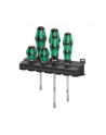 Wera 300/7 Mix 1 - Screwdriver set - nr 10