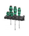 Wera 300/7 Mix 1 - Screwdriver set - nr 1