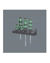 Wera 300/7 Mix 1 - Screwdriver set - nr 9
