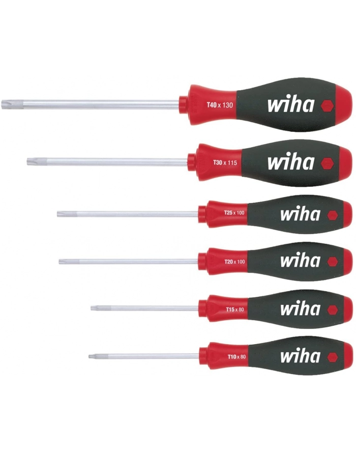 Wiha SoftFinish - 07155 główny