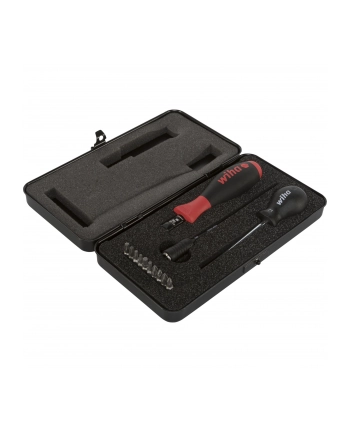 Wiha torque screwdriver TorqueVario-S - 26893