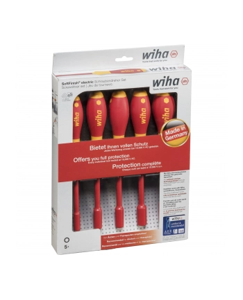 Wiha SoftFinish electric - 29466