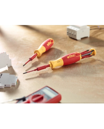 Wiha LiftUp electric - 41235 nr 1