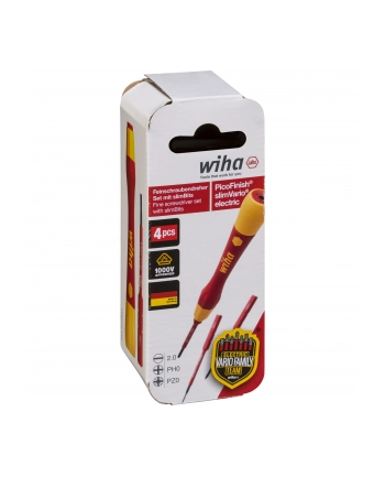 Wiha PicoFinish electric slimVario - 43167 nr 2
