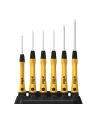 Wiha fine screwdriver set PicoFinish ESD - 43708 - nr 2