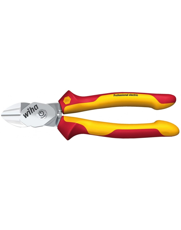 Wiha high-performance side cutter BiCut - 38191 główny