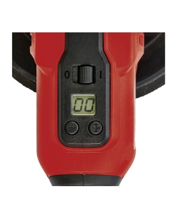 Einhell cordless polishing machine CE-CP 18/180 - 2093320 nr 1