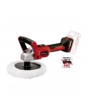 Einhell cordless polishing machine CE-CP 18/180 - 2093320 - nr 6