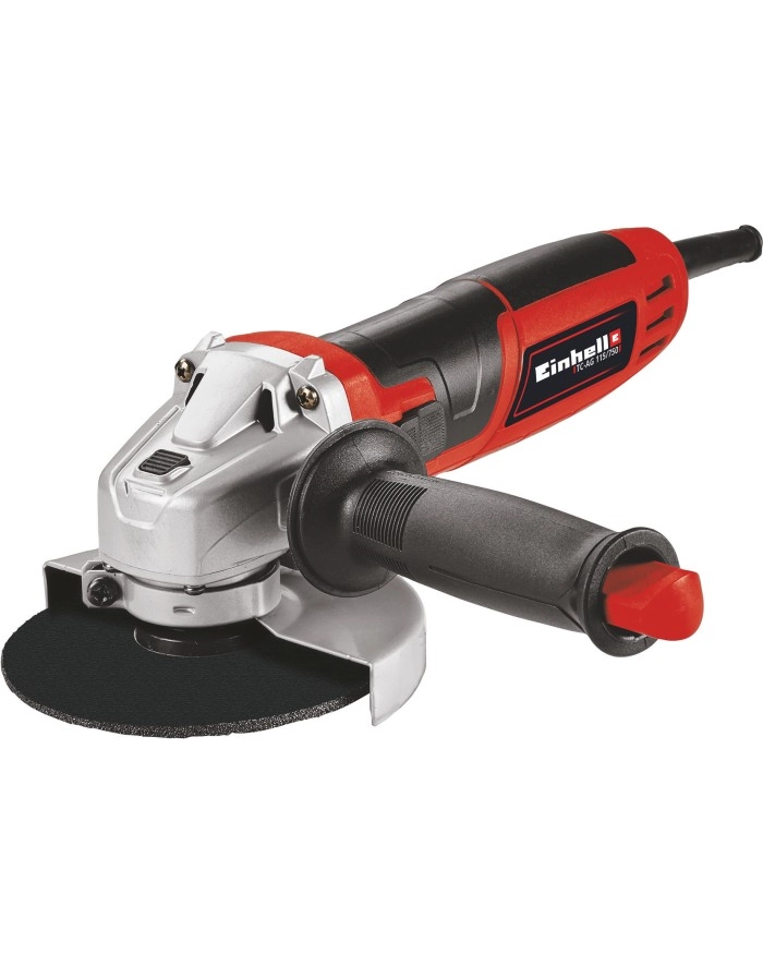Einhell angle grinder TC-AG 115/1 - 4430960 główny