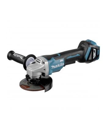 Makita cordless angle grinder DGA515Z 18V nr 1