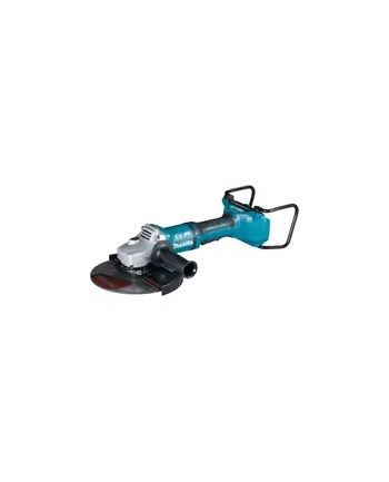 Makita cordless angle grinder DGA900ZKX2 - DGA900ZKX2 nr 1