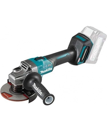 Makita cordless angle grinder GA005GZ 40V nr 1