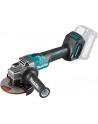 Makita cordless angle grinder GA005GZ 40V - nr 2