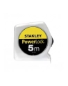 Stanley Powerlock tape measure 5m / 19mm - 0-33-194 - nr 4