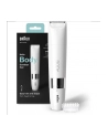 Braun Body Mini Trimmer BS1000 Kolor: BIAŁY - nr 1
