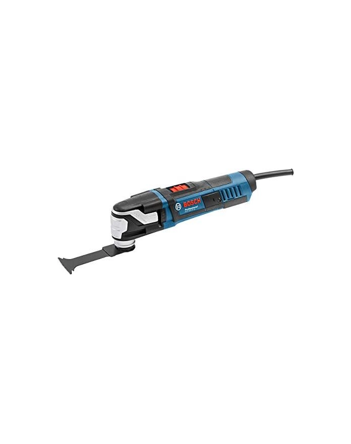 bosch powertools Bosch GOP 40-30 Multi-Cutter ZB cardboard - 0601231000 główny