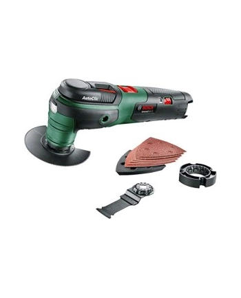 bosch powertools BOSCH UniversalMulti 12 solo - 0603103000 nr 2