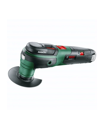 bosch powertools BOSCH UniversalMulti 12 solo - 0603103000 nr 1