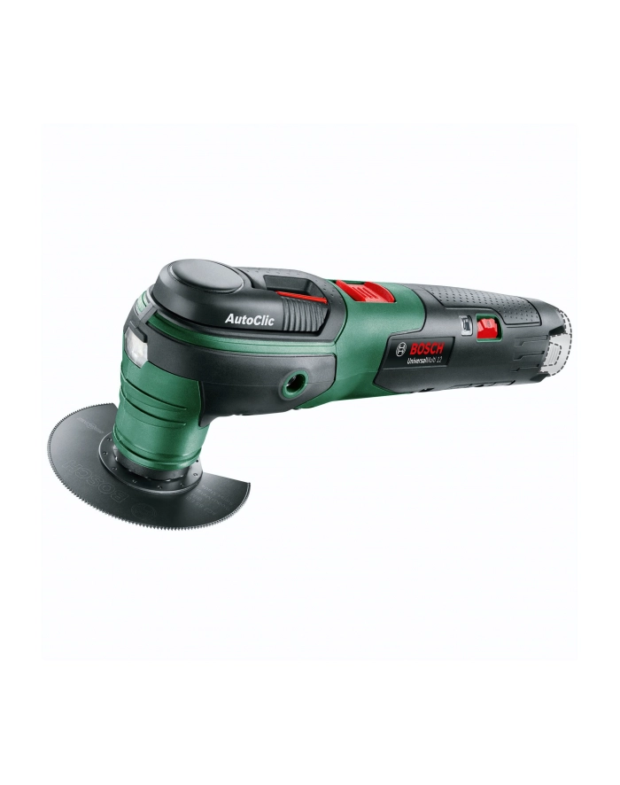 bosch powertools BOSCH UniversalMulti 12 solo - 0603103000 główny