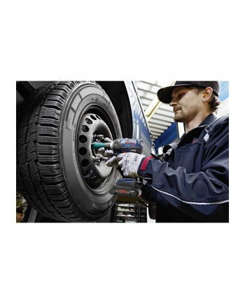 bosch powertools Bosch GDS 18V-EC 300 ABR solo (C) - 06019D8200 nr 2